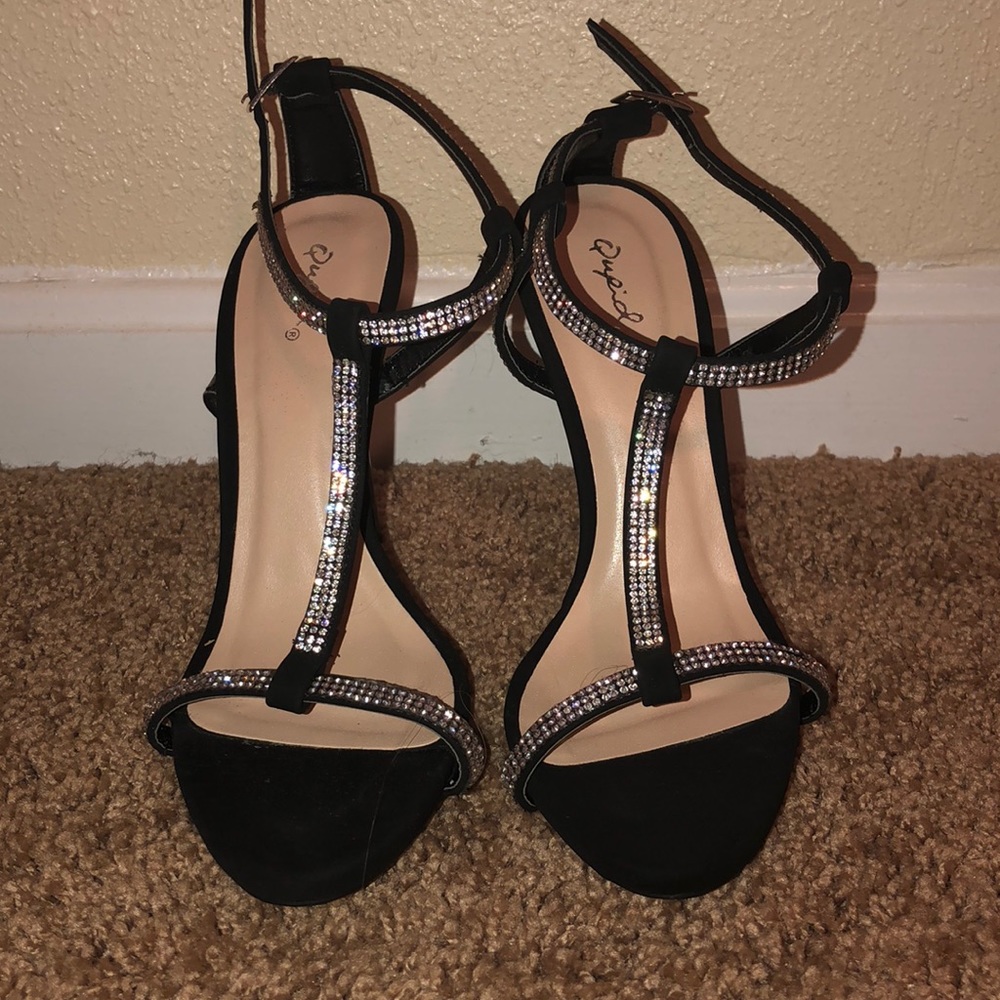 Qupid Heels